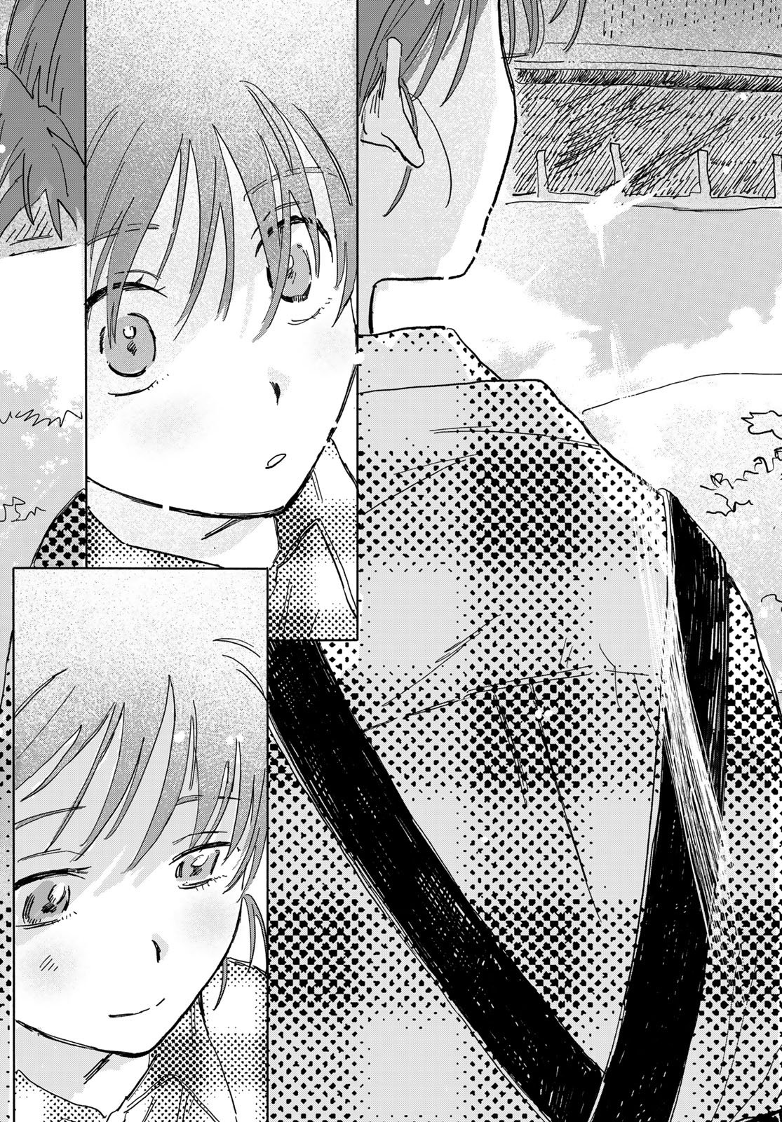 Yeti, Toaru Hibi - Chapter 3 - Page 25