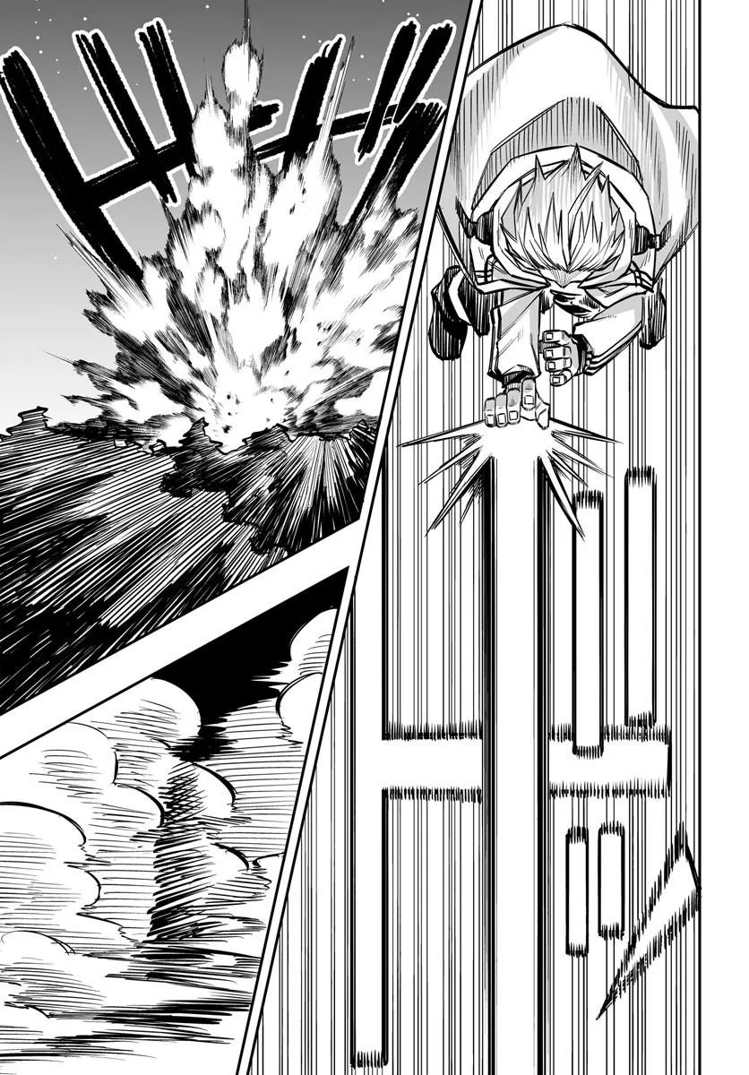 Yoheidan no Itoshigo - Chapter 14.2 - Page 10