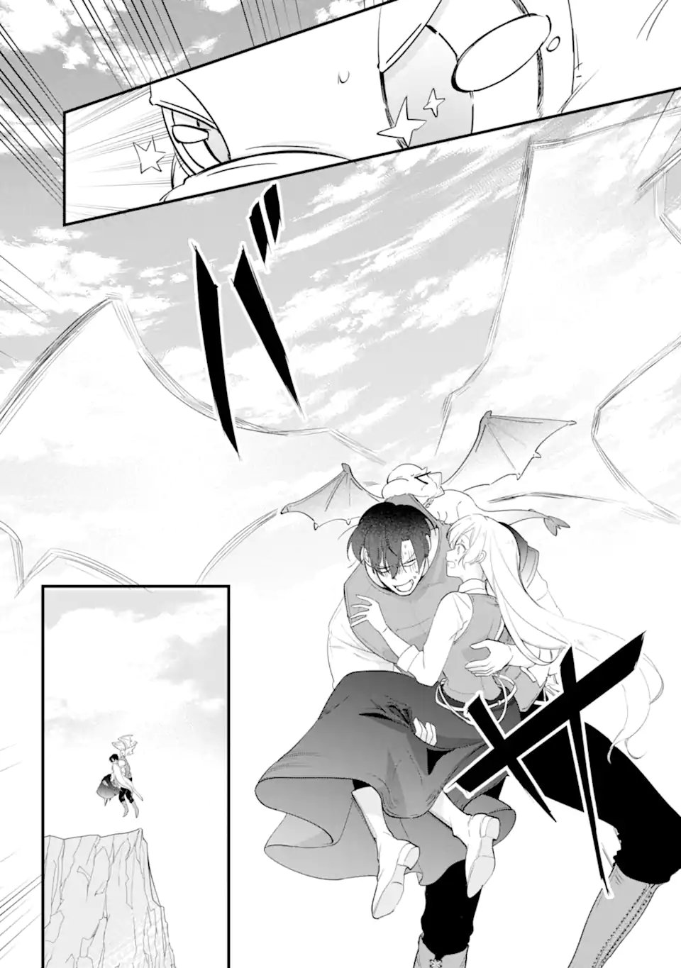 Yomei Wazuka Dakara to Tsuihou Sareta Seijo desu ga, Junrei no Tabi ni Detara Chou Kenkou ni Narimashita - Chapter 11.1 - Page 5