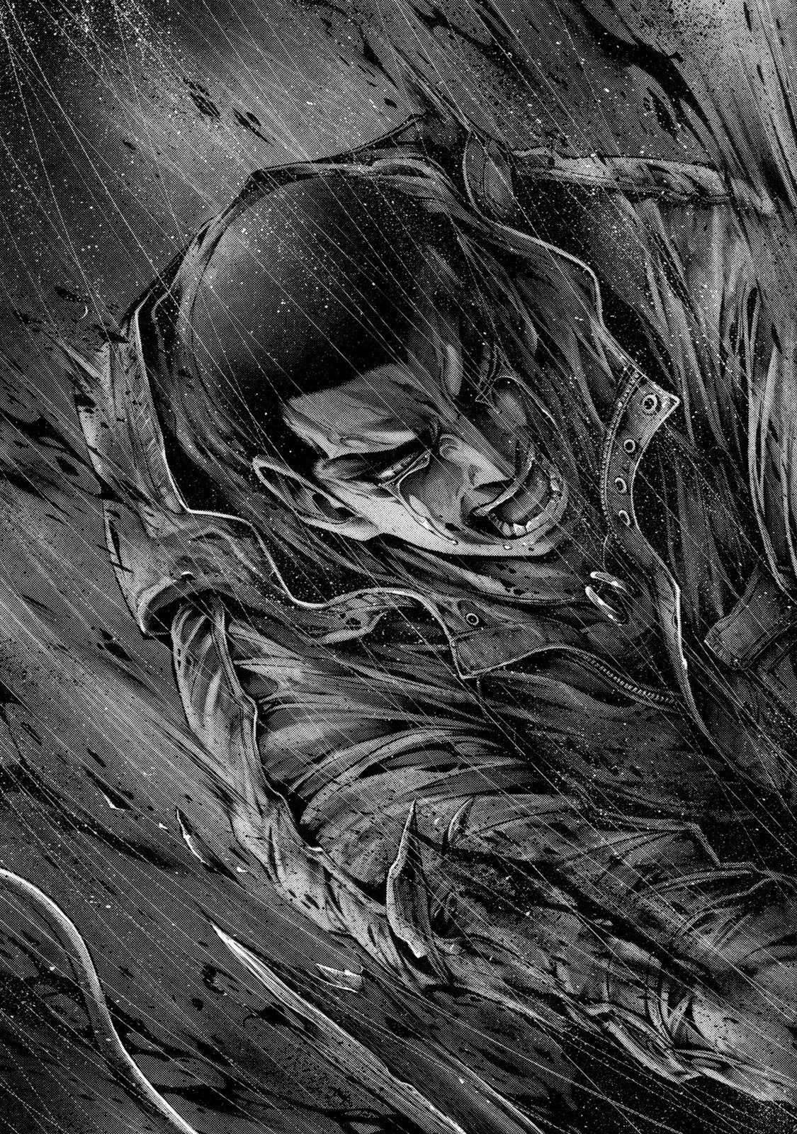 Yomotsu Hegui - Shisha no Kuni no Kajitsu - Chapter 1 - Page 35