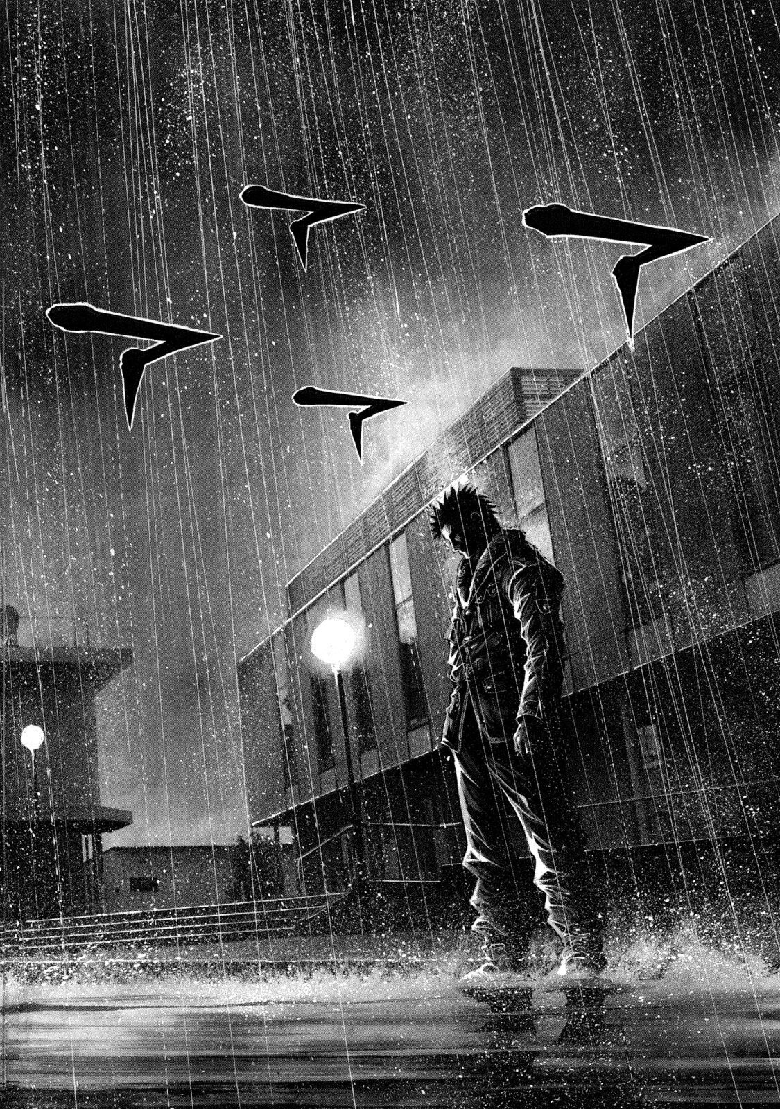 Yomotsu Hegui - Shisha no Kuni no Kajitsu - Chapter 10 - Page 32