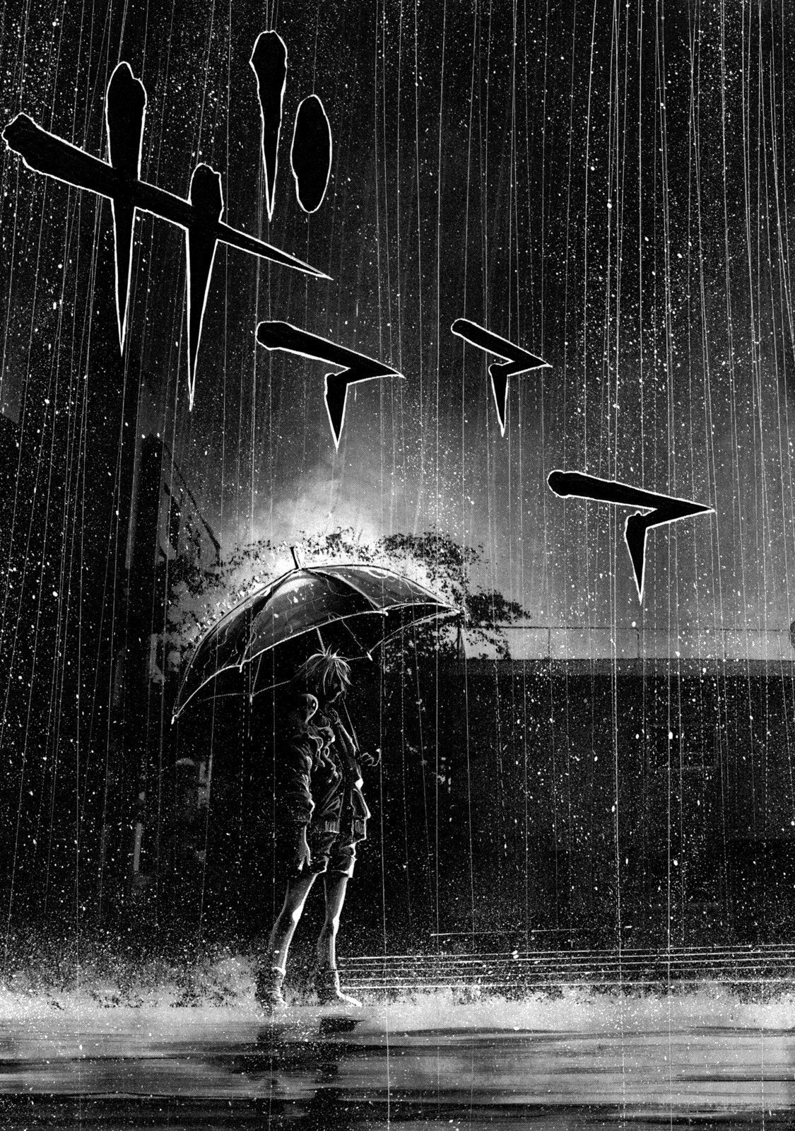 Yomotsu Hegui - Shisha no Kuni no Kajitsu - Chapter 10 - Page 33