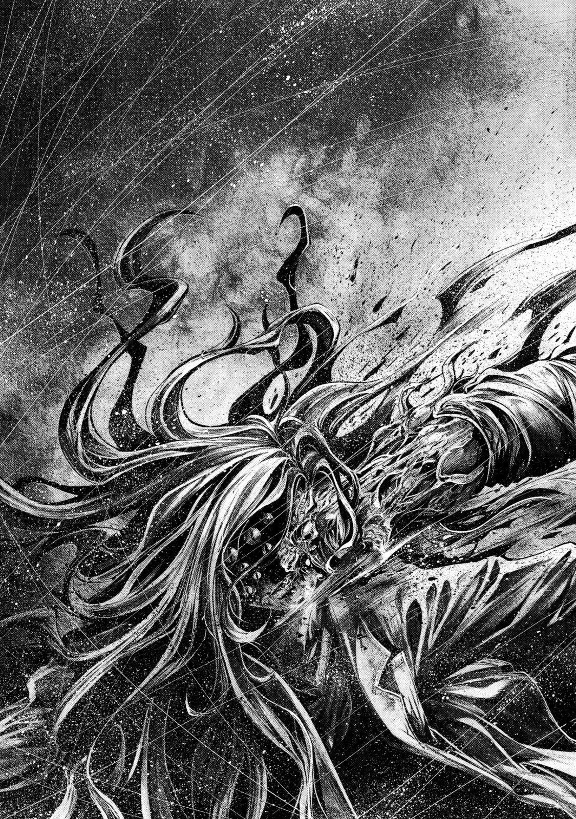 Yomotsu Hegui - Shisha no Kuni no Kajitsu - Chapter 12 - Page 19