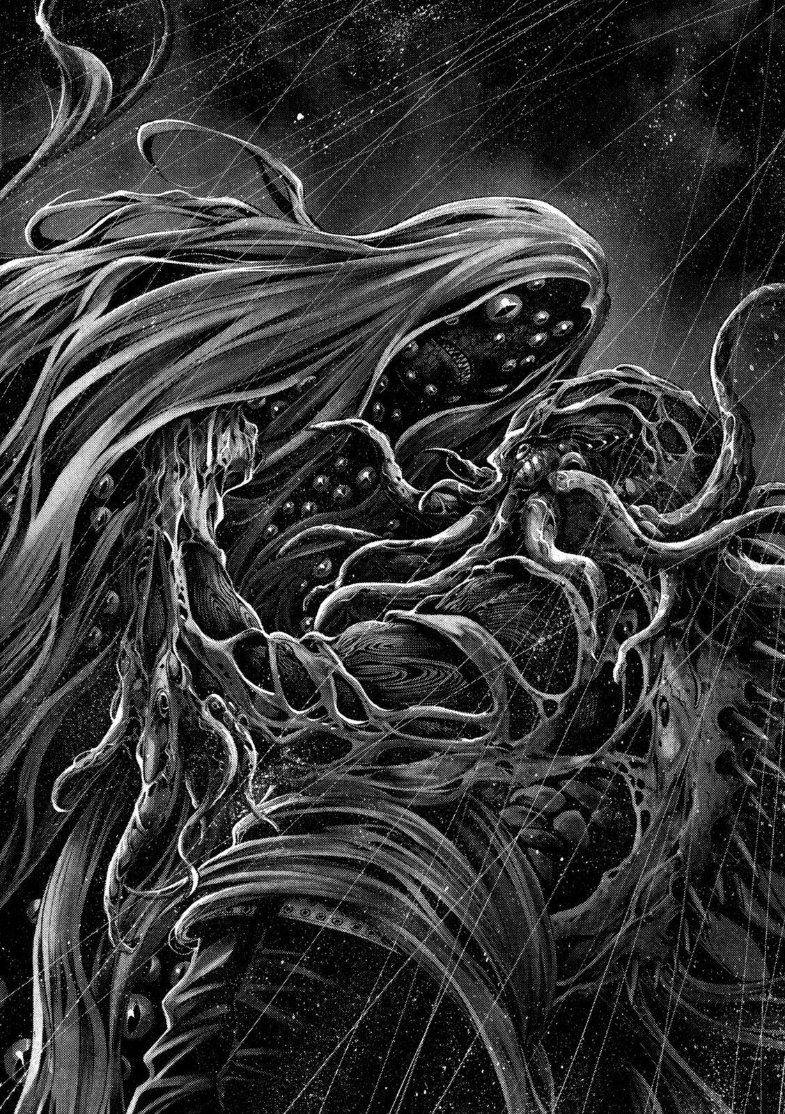 Yomotsu Hegui - Shisha no Kuni no Kajitsu - Chapter 13 - Page 20