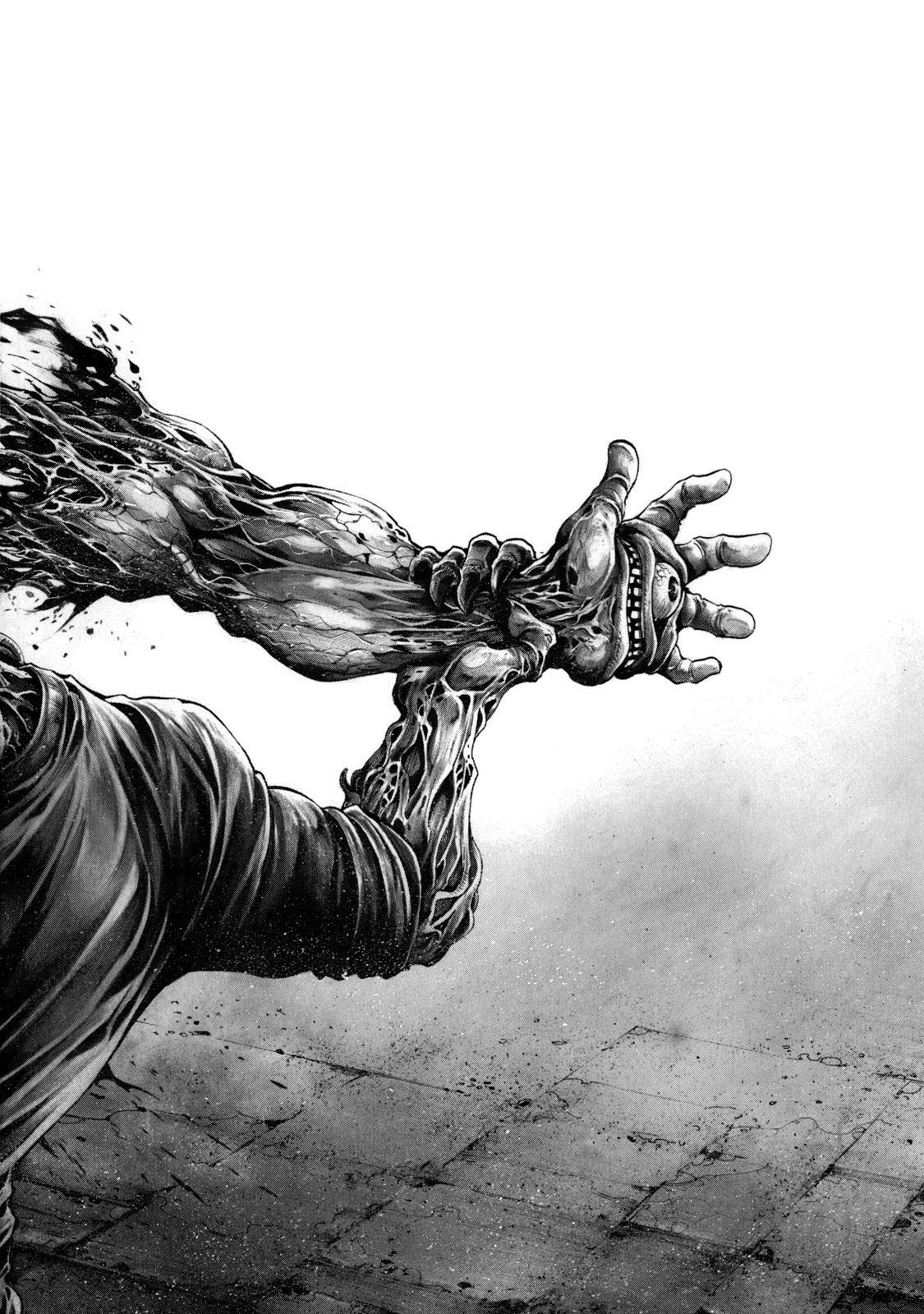 Yomotsu Hegui - Shisha no Kuni no Kajitsu - Chapter 9 - Page 12