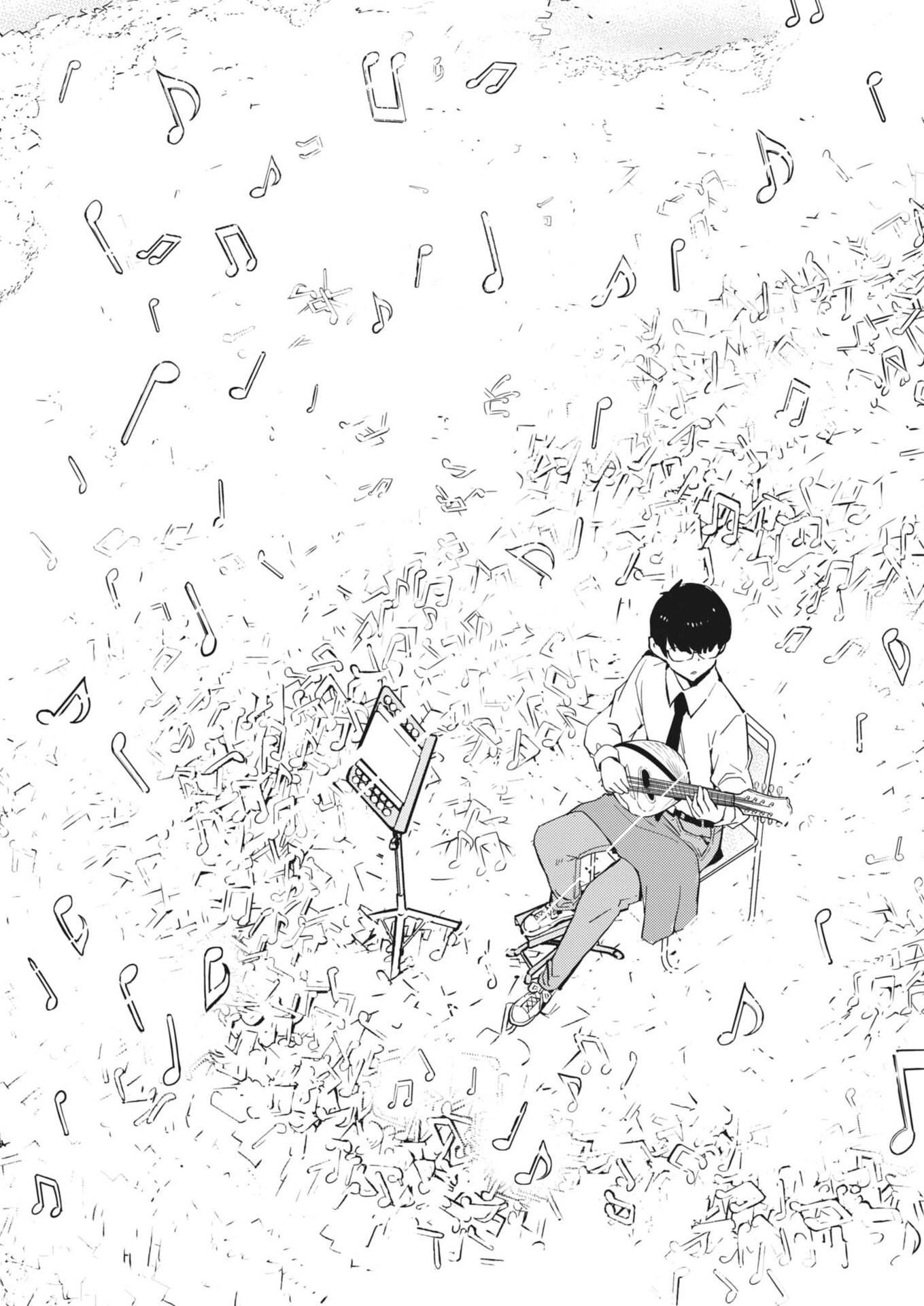 Yoshida Lemon Drops - Chapter 37 - Page 10
