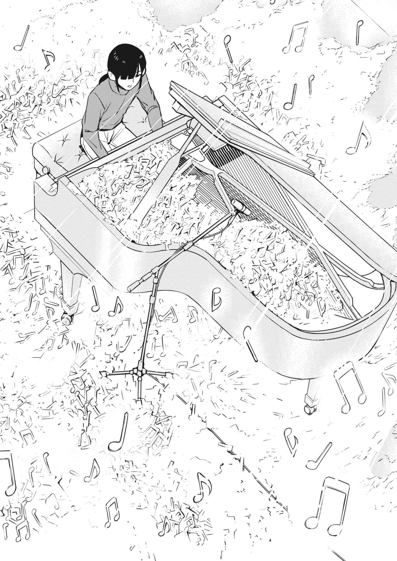 Yoshida Lemon Drops - Chapter 37 - Page 9