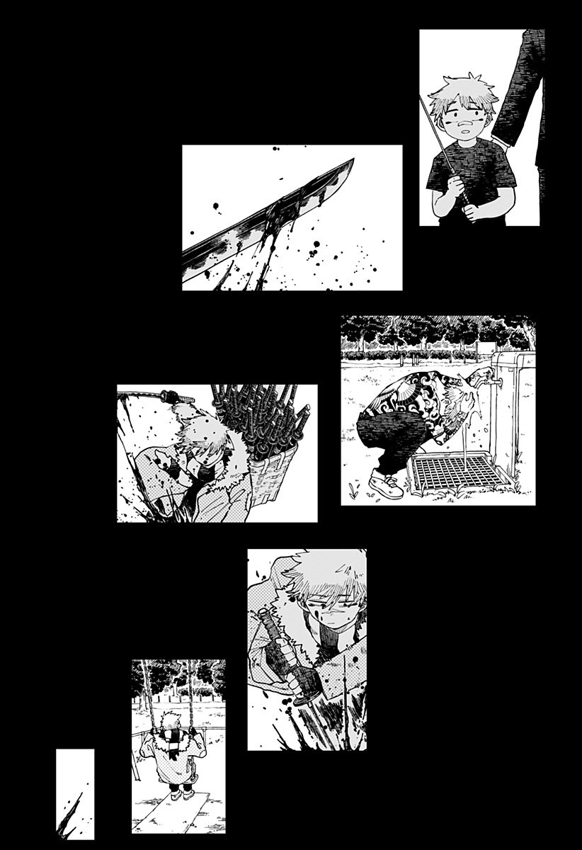 Youchien Wars - Chapter 118 - Page 29