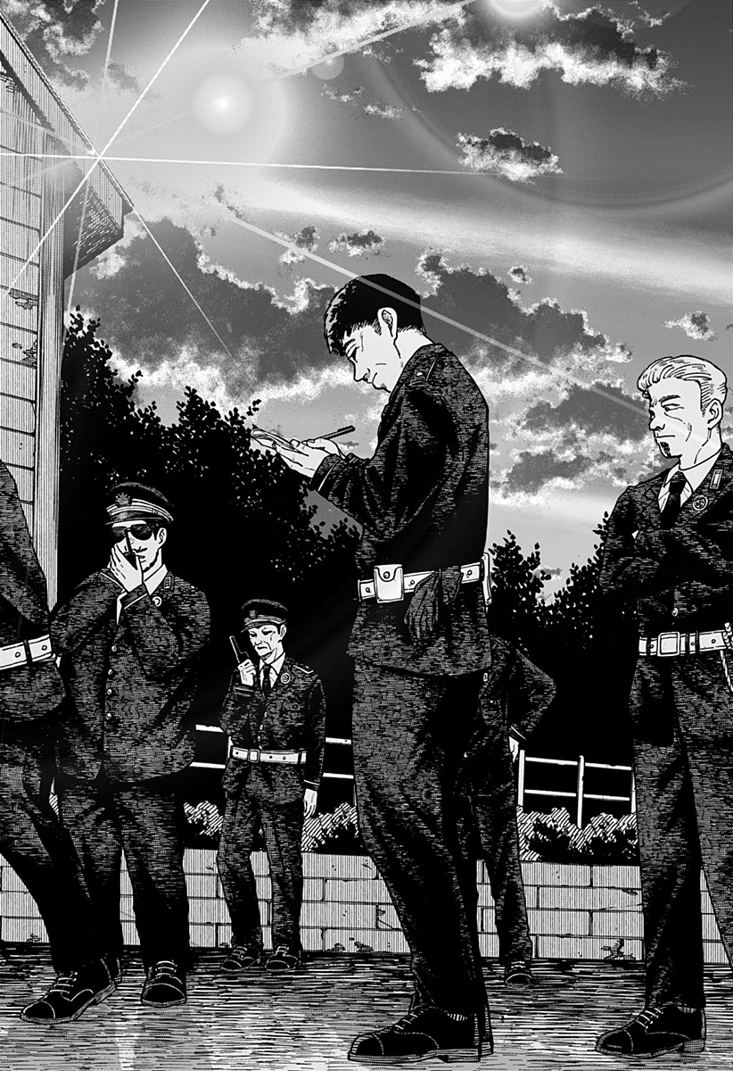 Youchien Wars - Chapter 125 - Page 18