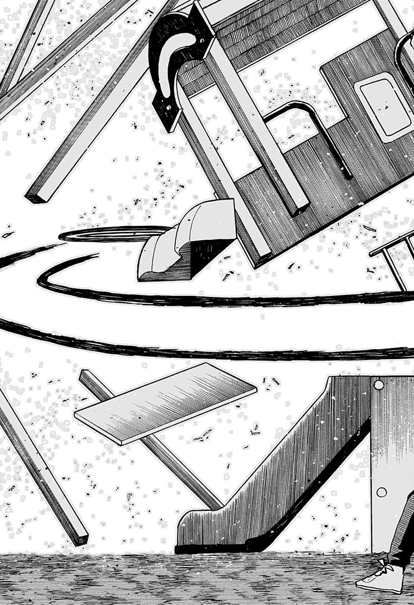 Youchien Wars - Chapter 15 - Page 22