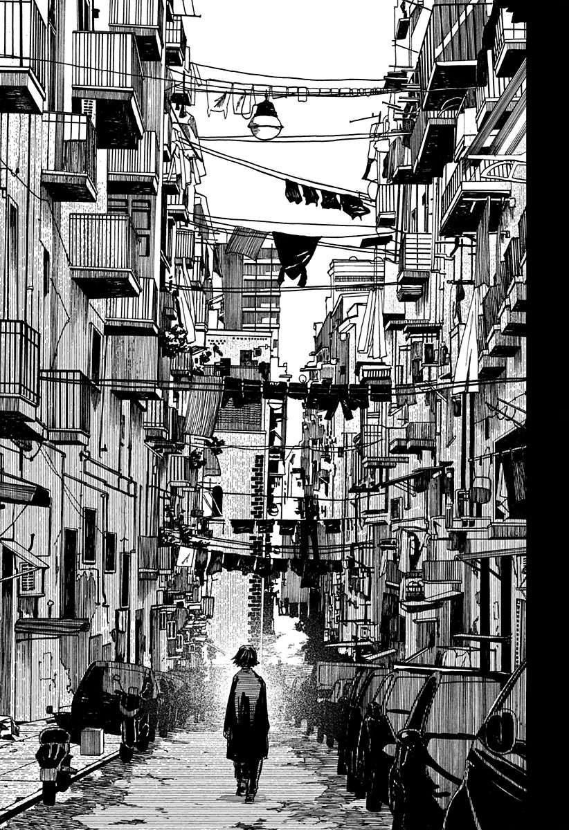 Youchien Wars - Chapter 16 - Page 21