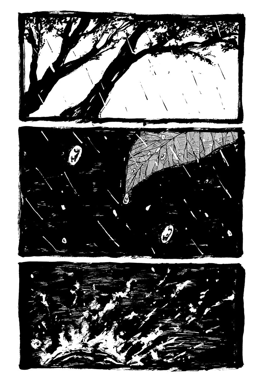 Youchien Wars - Chapter 37 - Page 24