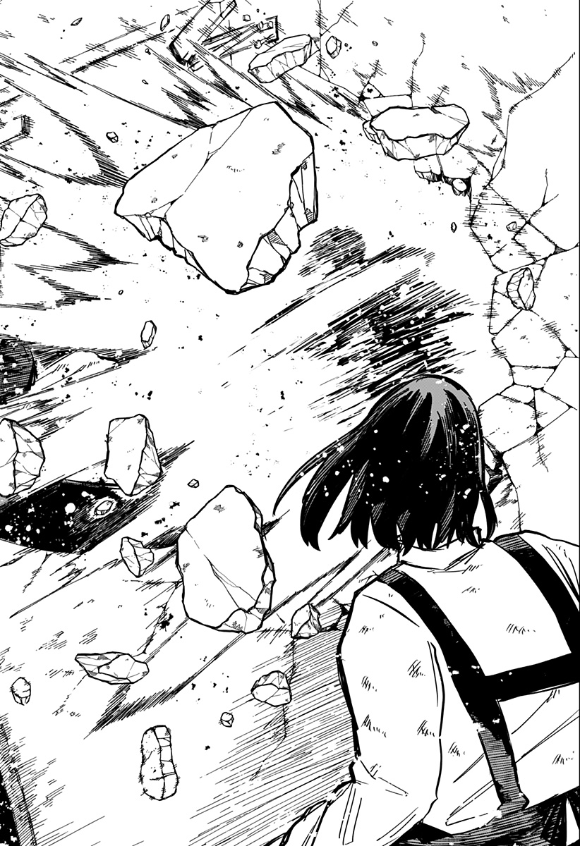 Youchien Wars - Chapter 52 - Page 18