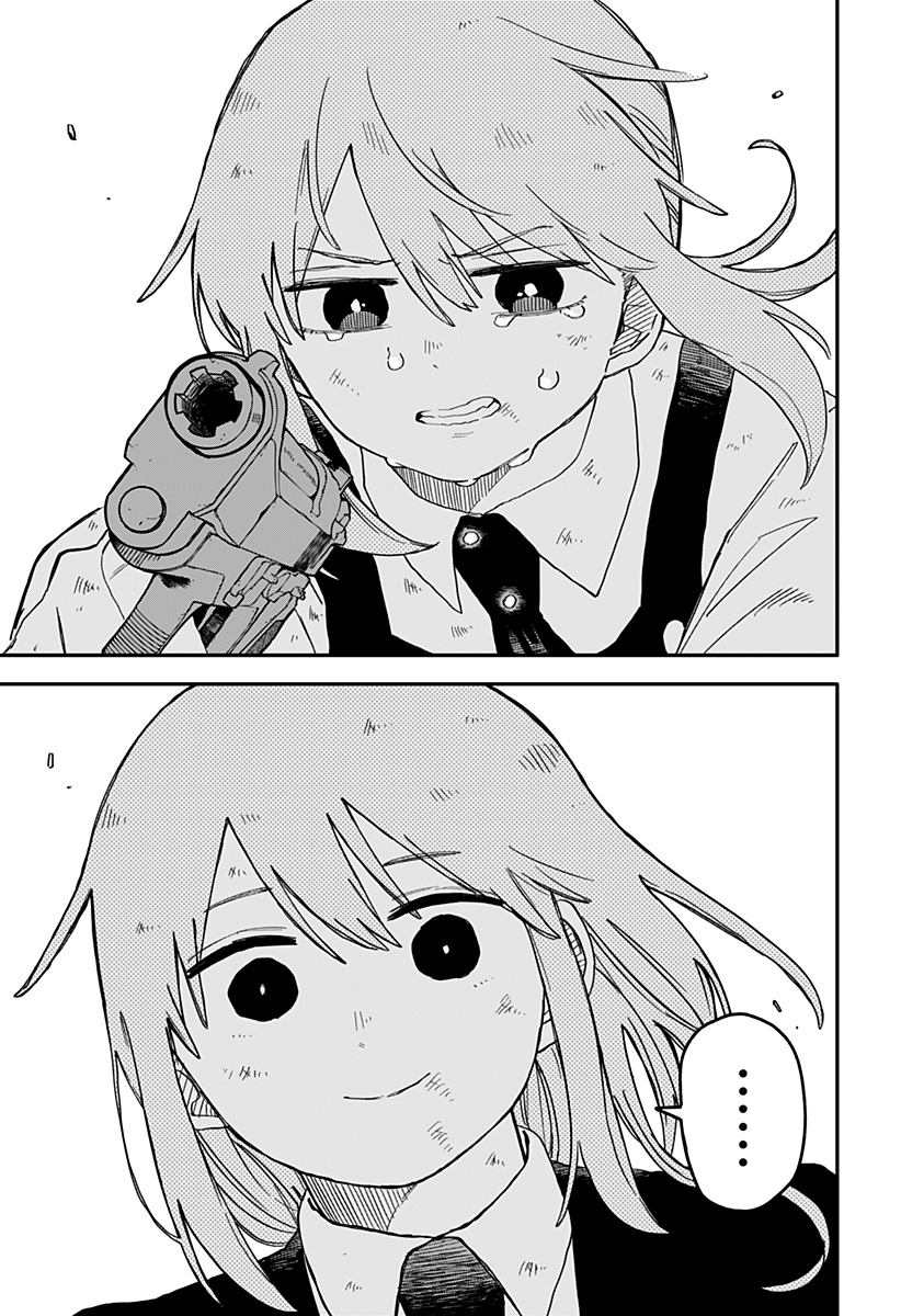 Youchien Wars - Chapter 70 - Page 3