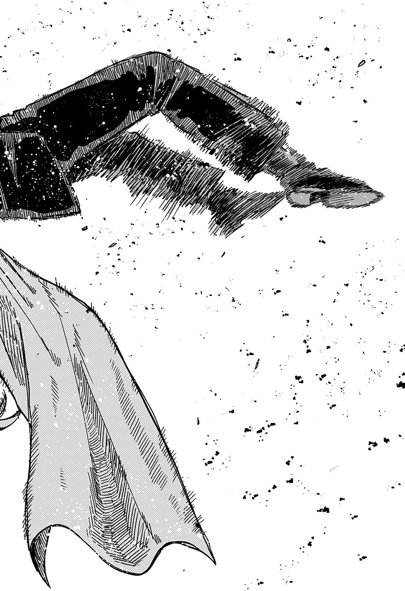 Youchien Wars - Chapter 71 - Page 31