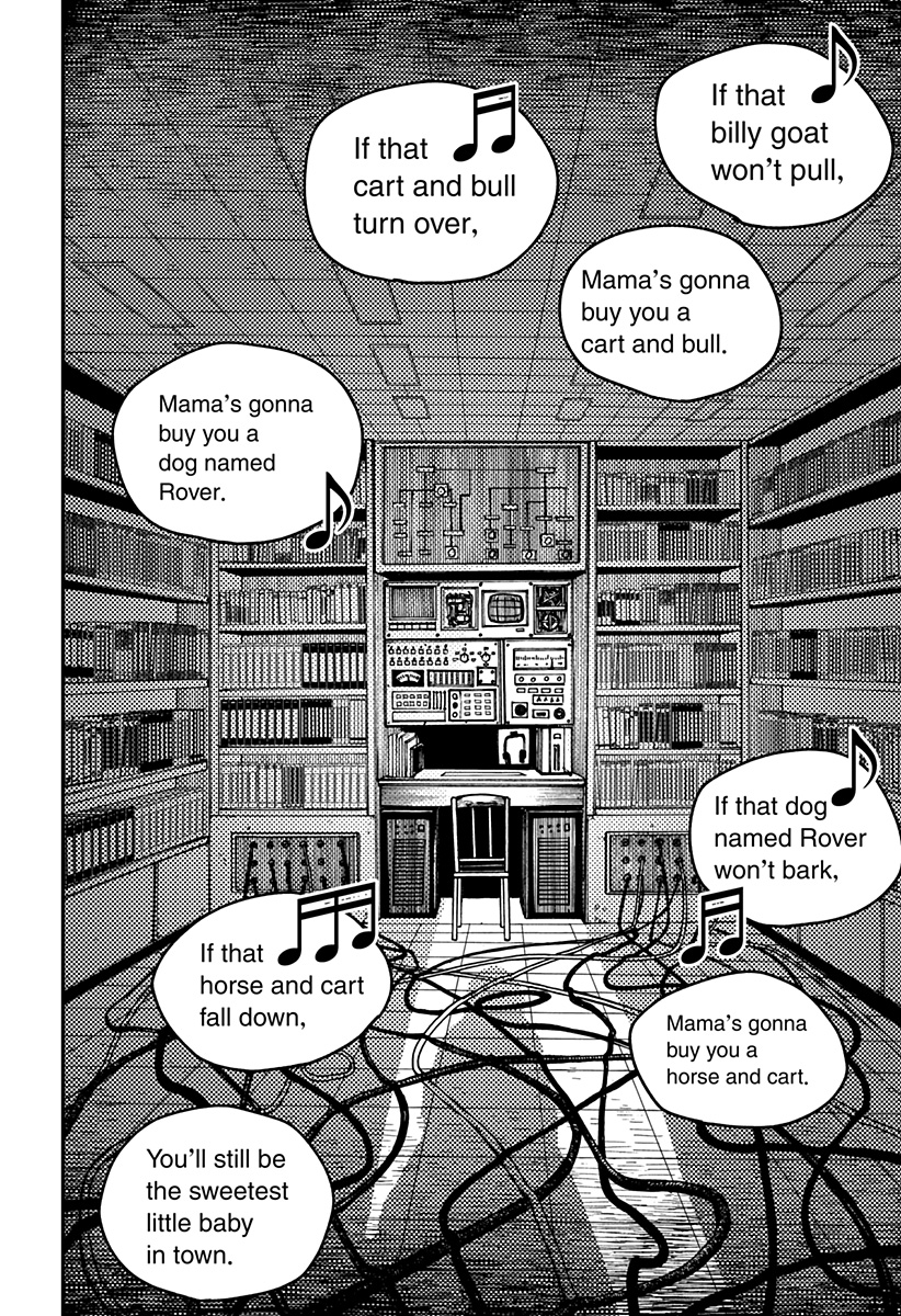 Youchien Wars - Chapter 87 - Page 20