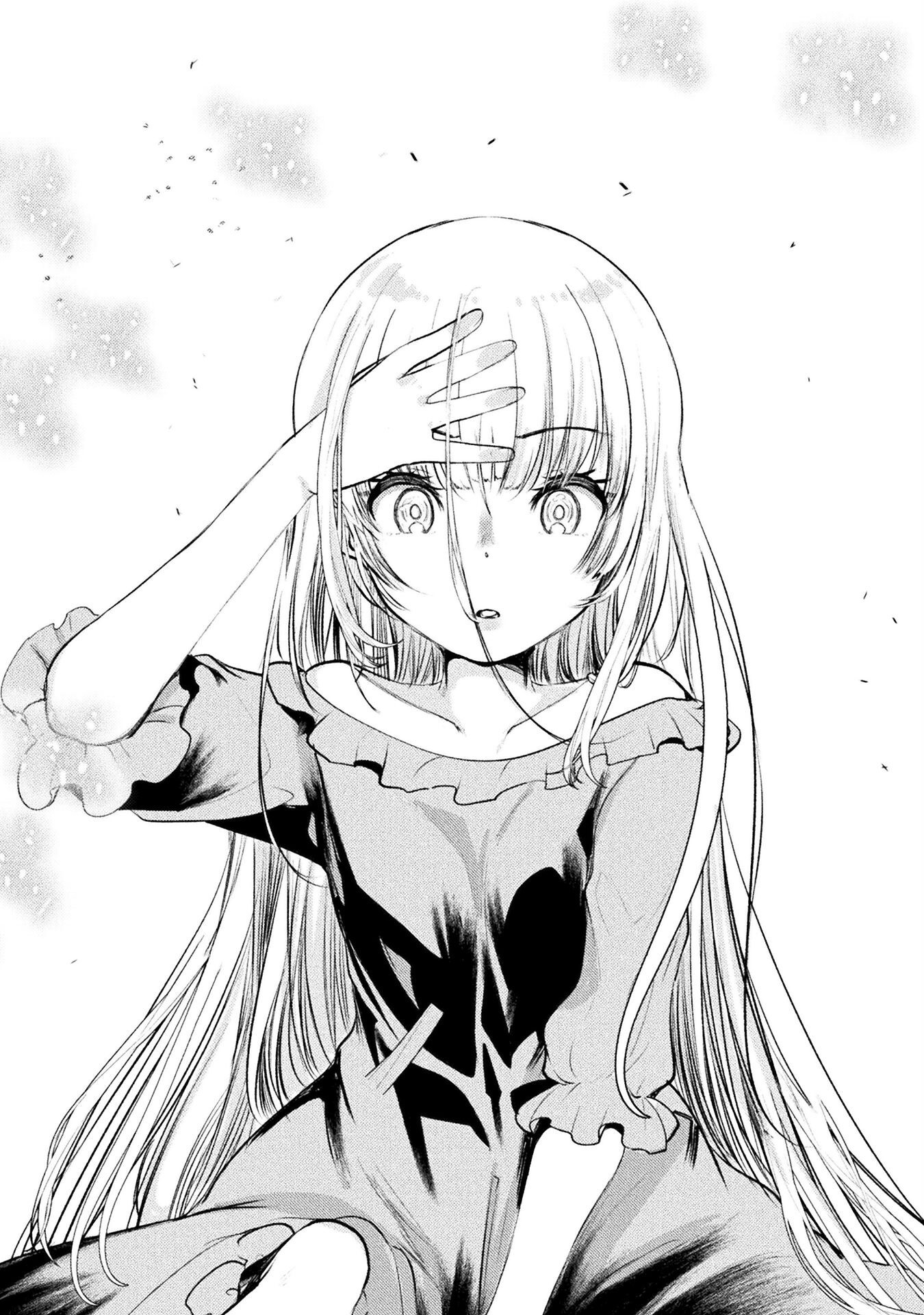 Youjo Nobunaga no Isekai Touitsu - Chapter 1 - Page 16