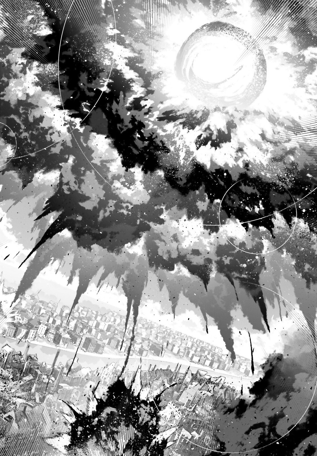 Youjo Senki - Chapter 115.1 - Page 20