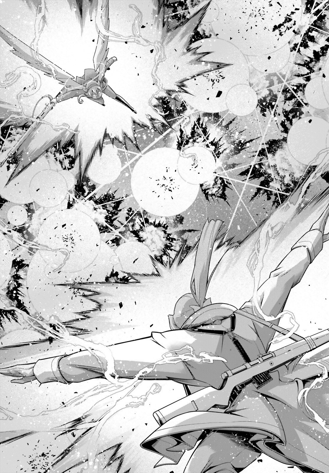 Youjo Senki - Chapter 115 - Page 27