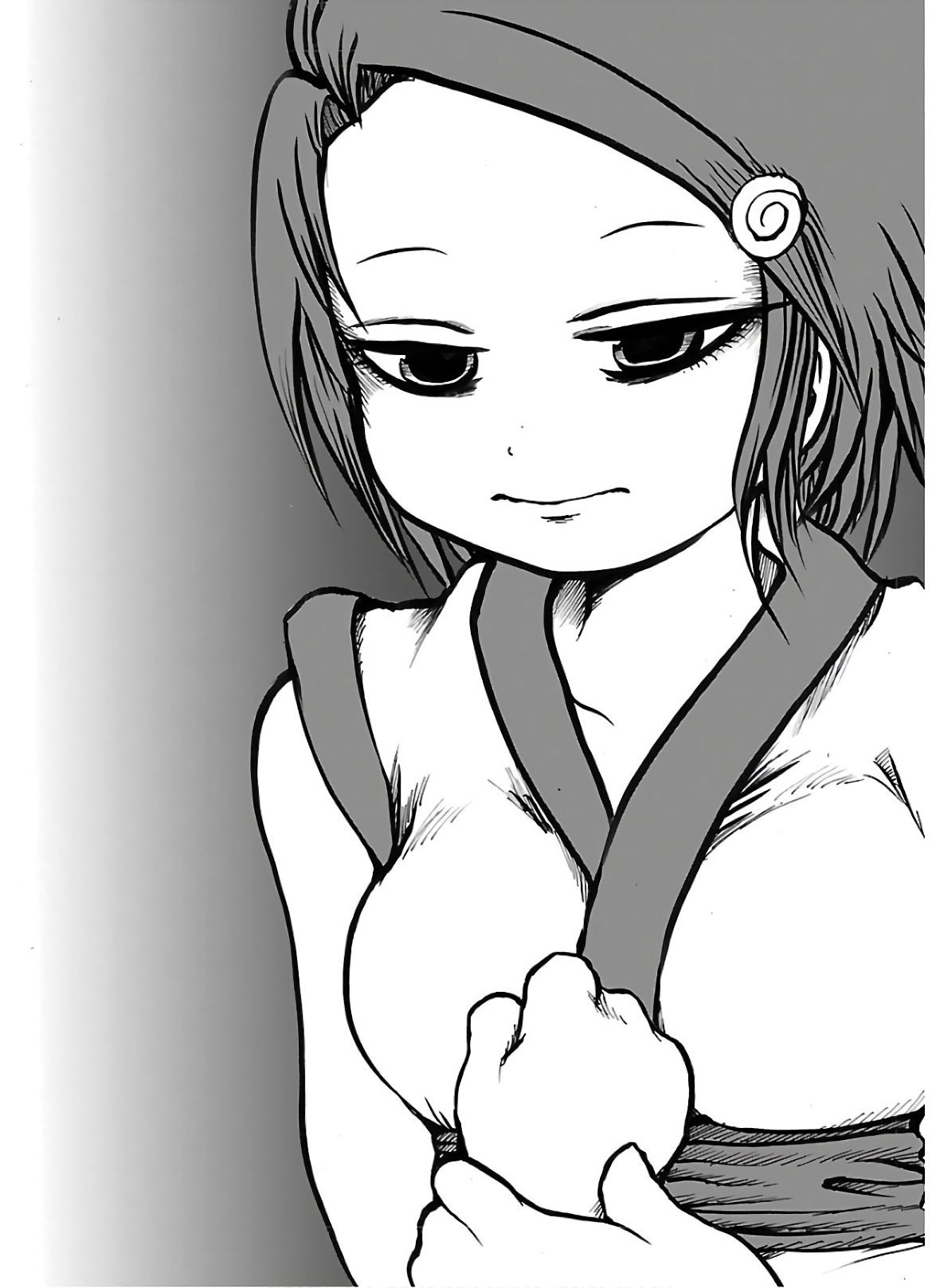 Yokai Massage - Chapter 23.5 - Page 30