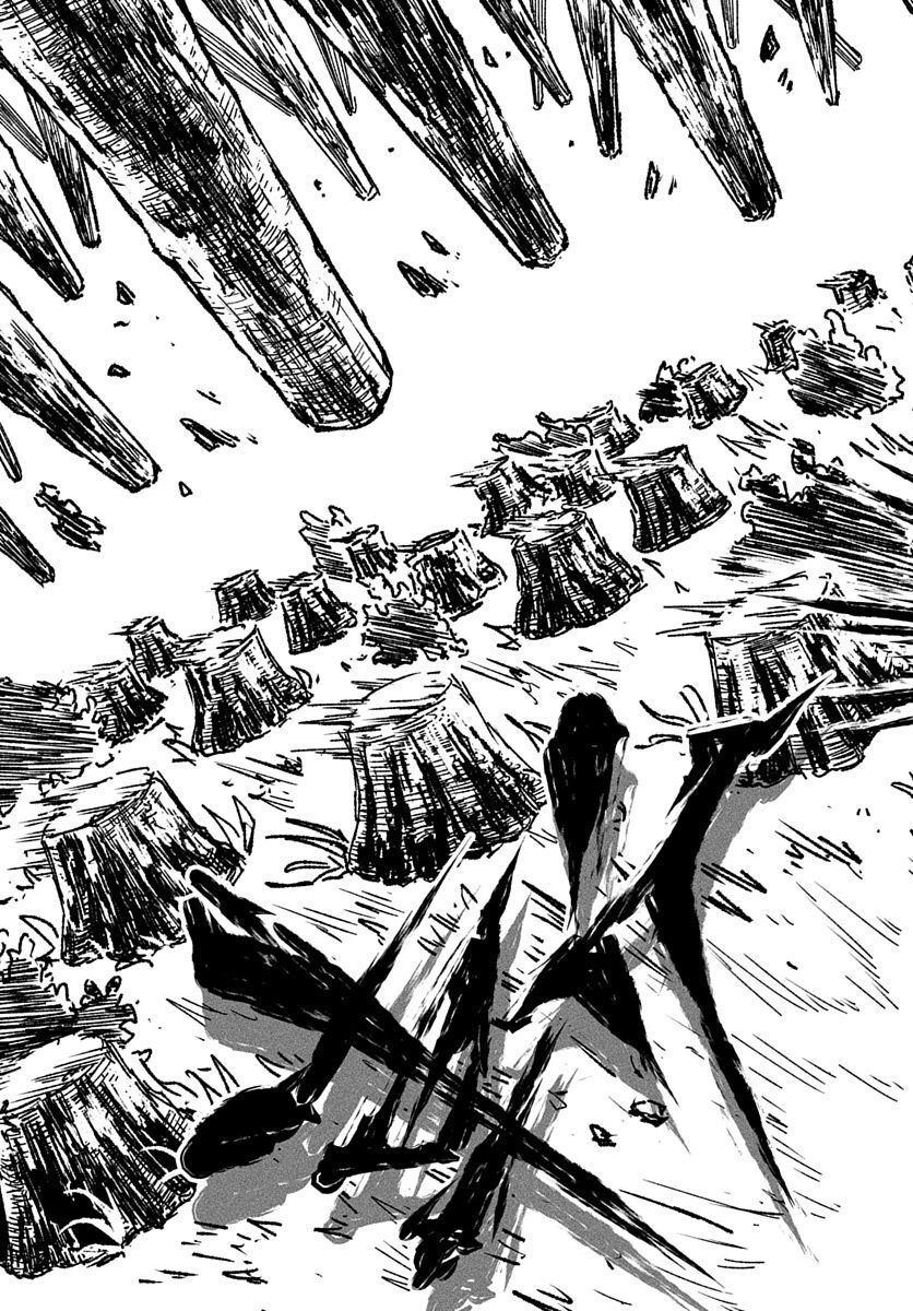 Youtou Tsukai Baby - Chapter 1 - Page 31