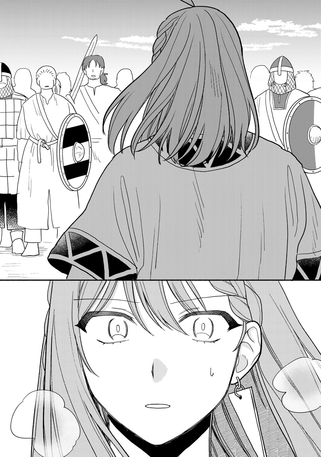 Yowamushi Rollo - Chapter 7 - Page 14