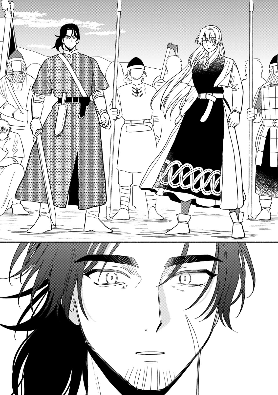 Yowamushi Rollo - Chapter 7 - Page 15