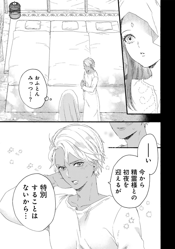 Yuuboku Shoujo wo Hanayome ni - Chapter 10.2 - Page 6