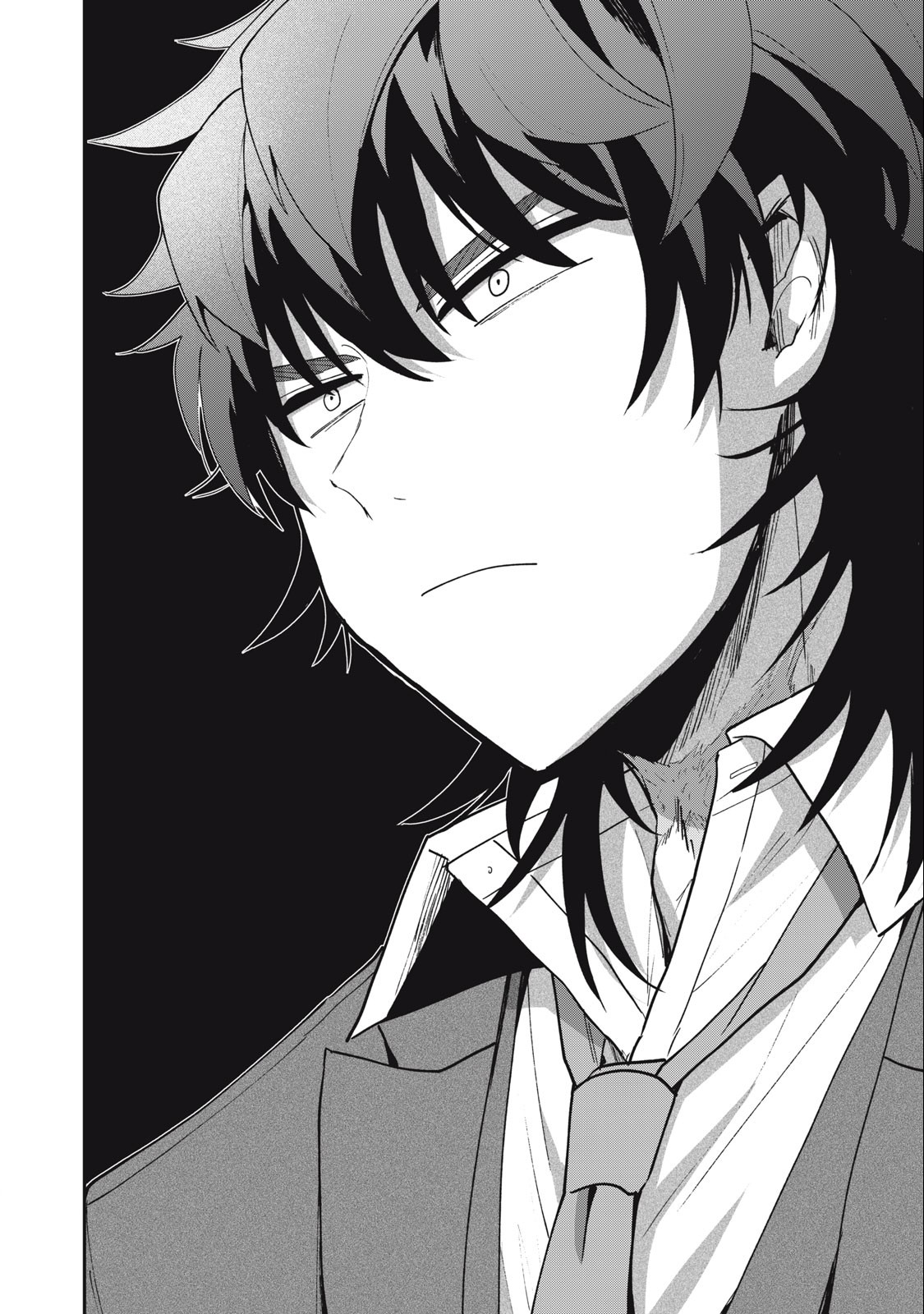 Yuki to Sumi Chap 17.1 - Next Chap 18.1