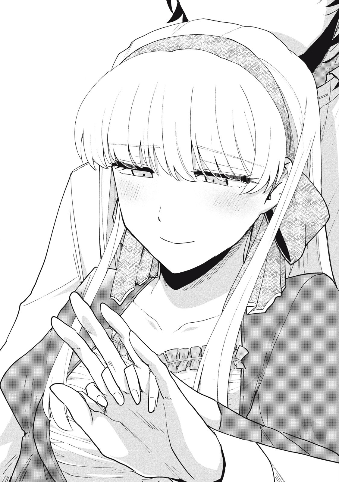 Yuki to Sumi Chap 17.1 - Next Chap 18.1