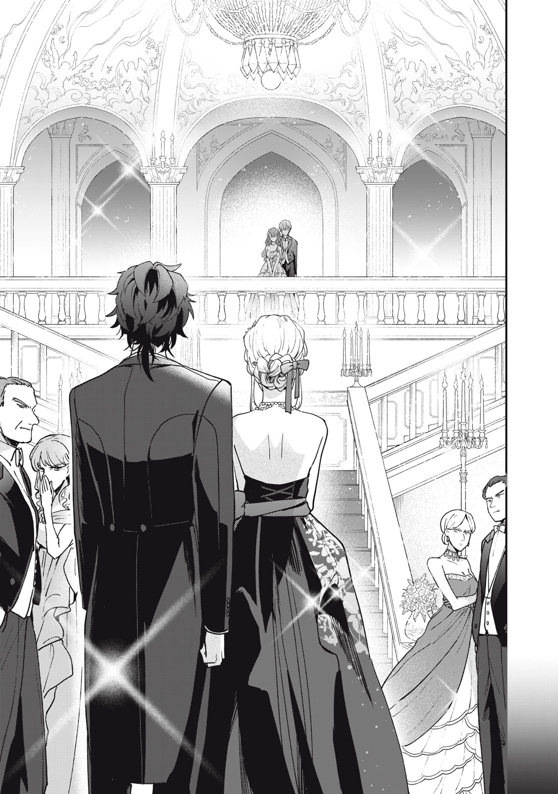 Yuki to Sumi Chap 17.2 - Next Chap 18.2