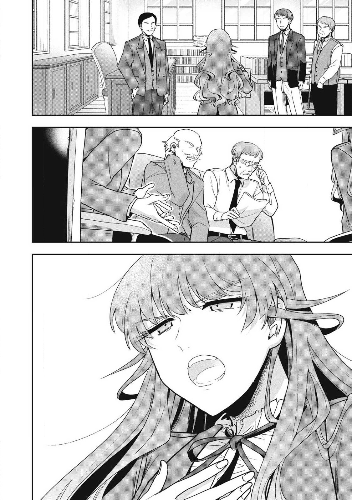 Yuki to Sumi Chap 40.2 - Next Chap 41.2