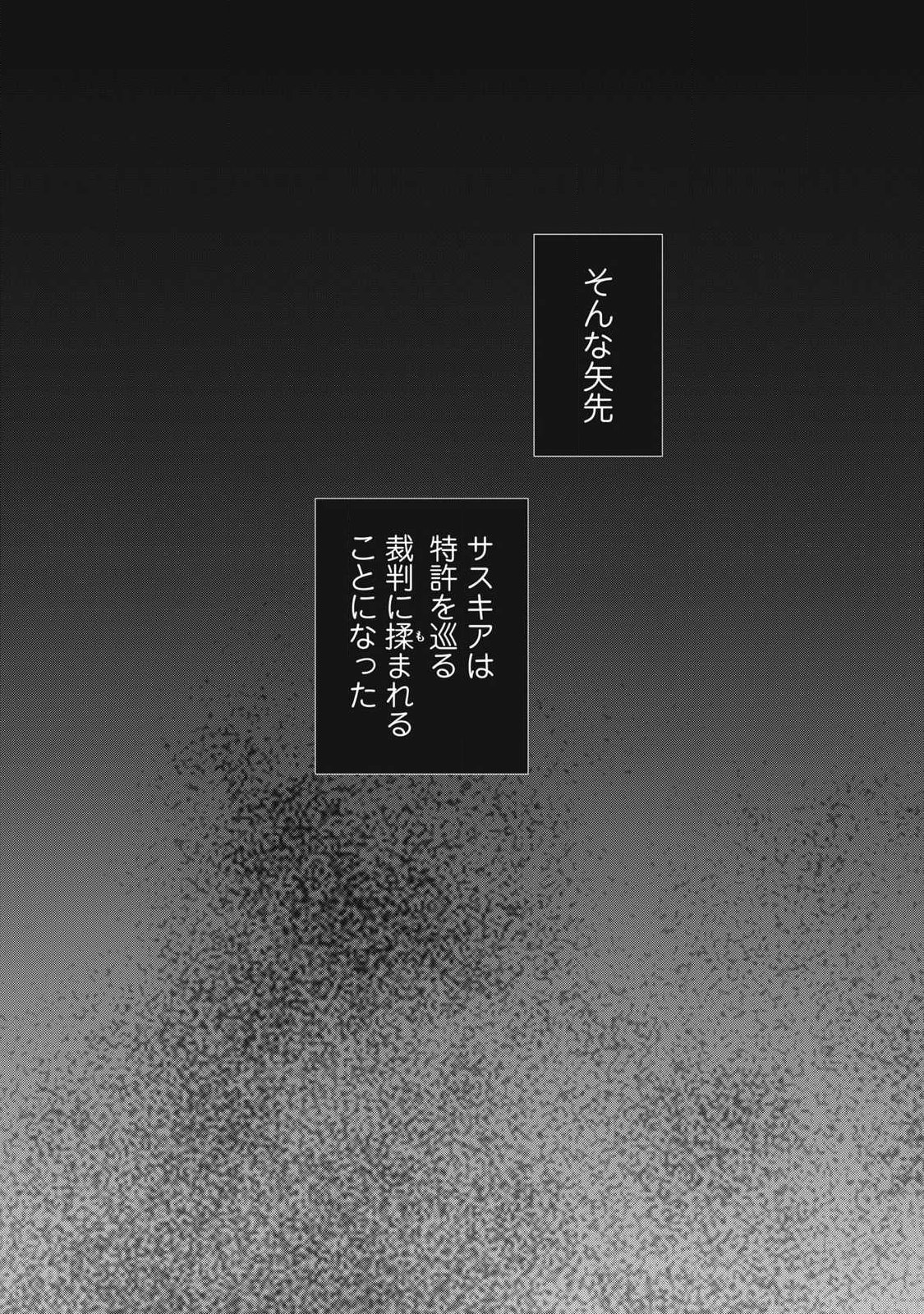 Yuki to Sumi - Chapter 46.1 - Page 13