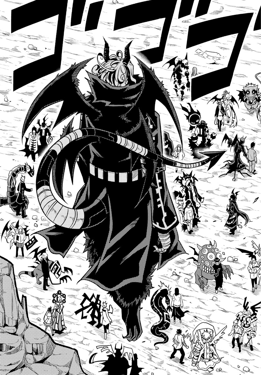 Yuko Sae Tatakaeba - Chapter 36 - Page 13