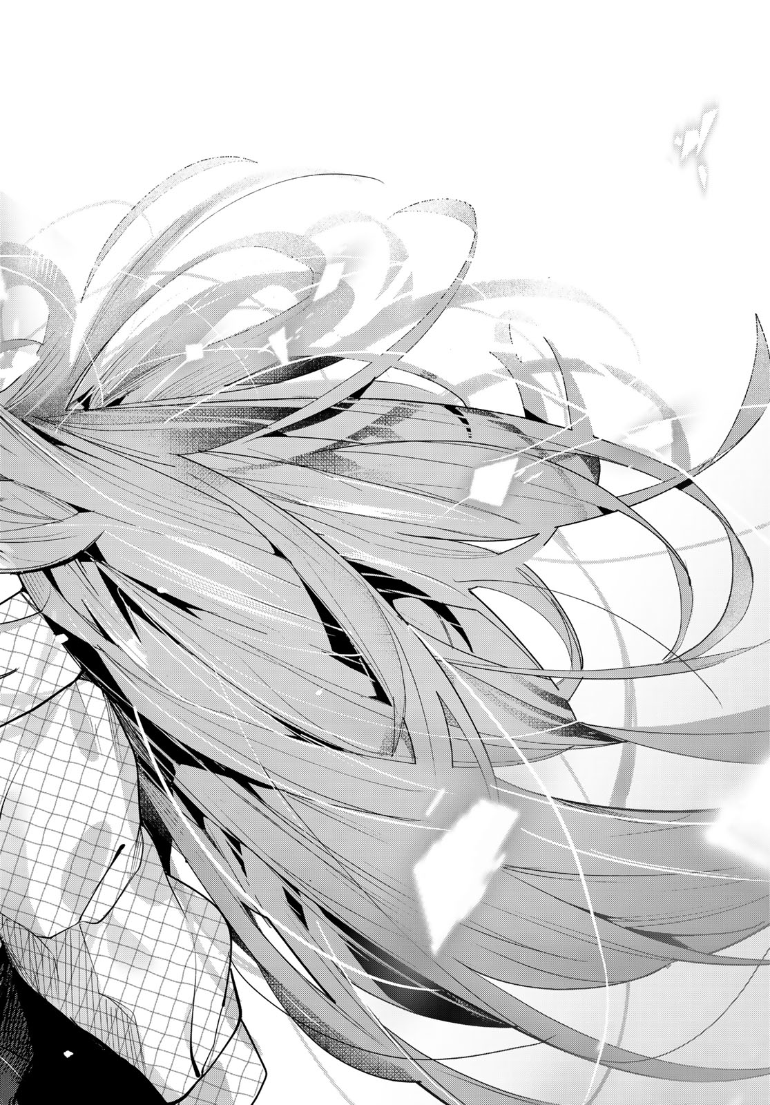 Yumene Connect - Chapter 69 - Page 22