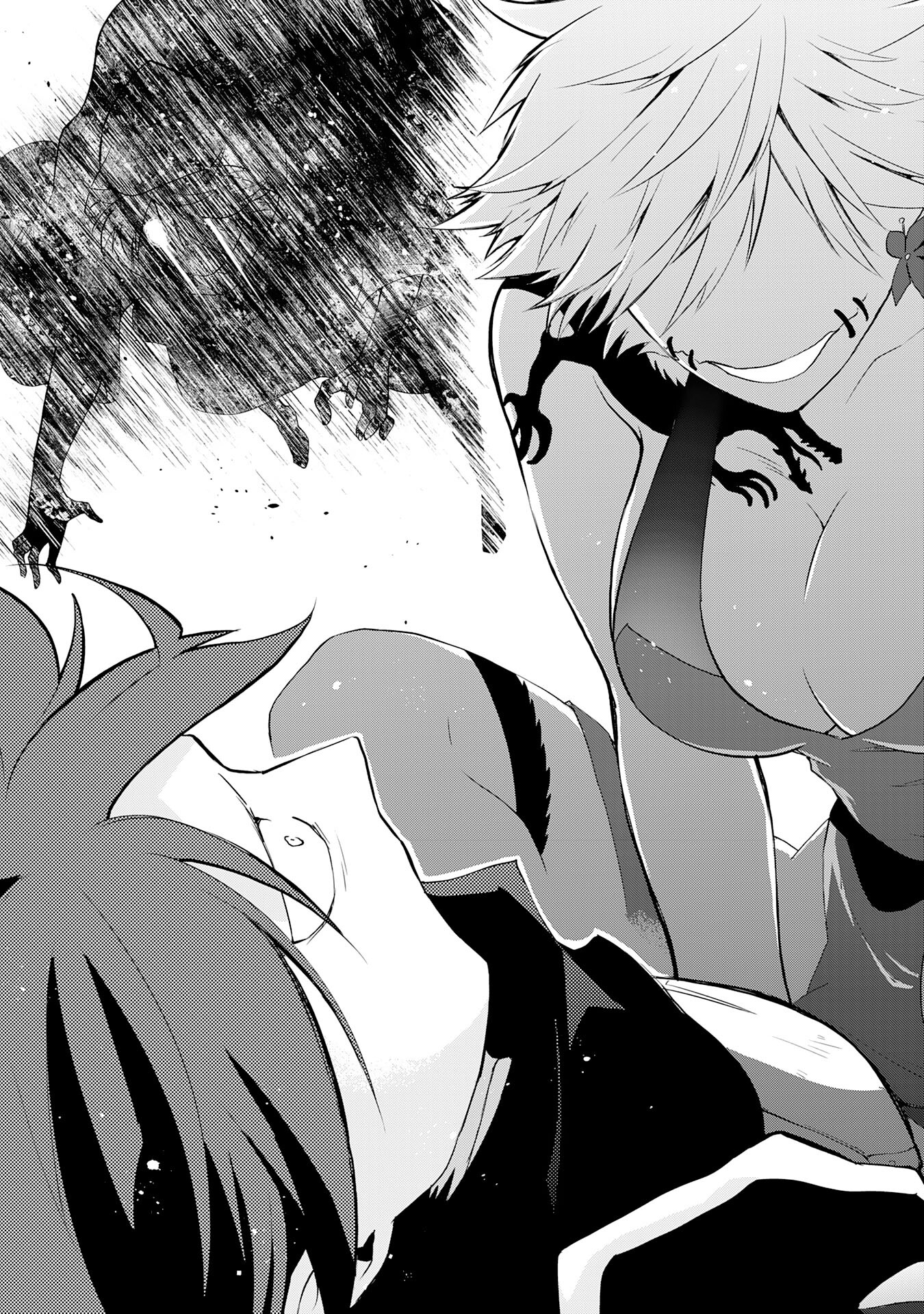 Yusha Party Wo Kubi Ni Natta Ninja, Shinobazu Ni Ikimasu - Chapter 15 - Page 31