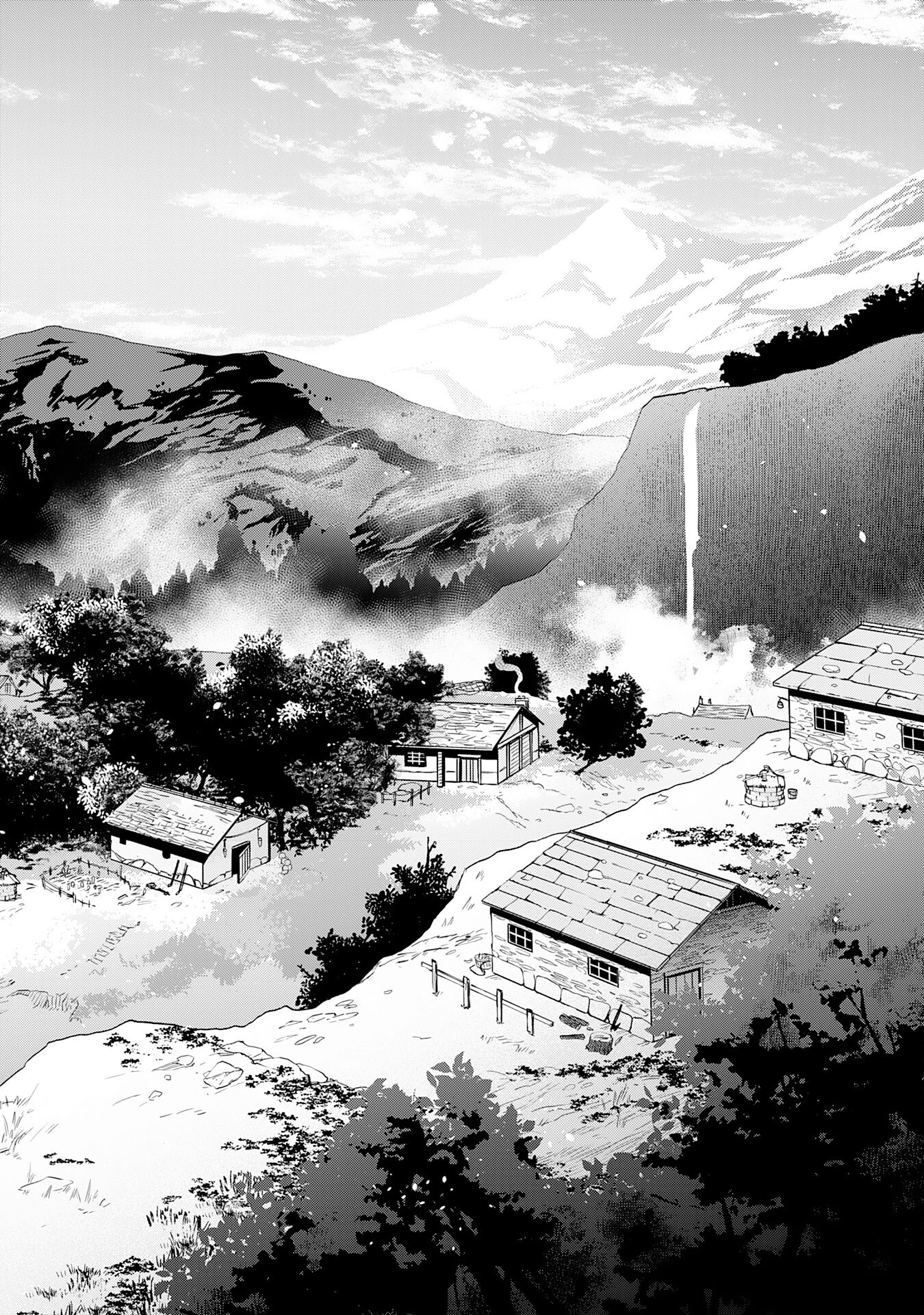 Yusha Party Wo Kubi Ni Natta Ninja, Shinobazu Ni Ikimasu - Chapter 20 - Page 22