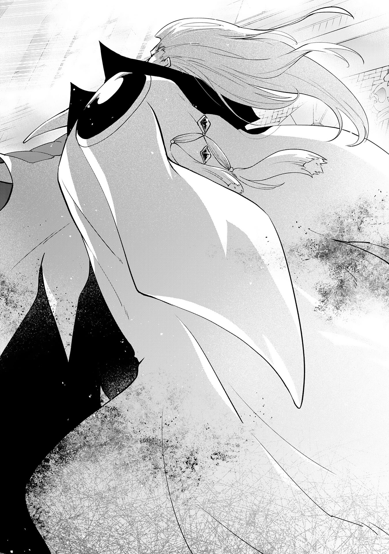 Yusha Party Wo Kubi Ni Natta Ninja, Shinobazu Ni Ikimasu - Chapter 30 - Page 28