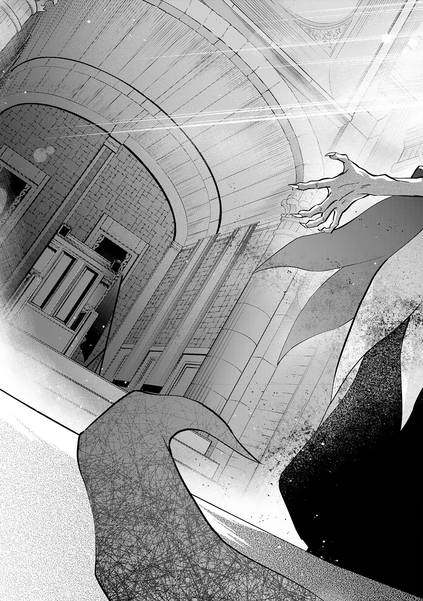 Yusha Party Wo Kubi Ni Natta Ninja, Shinobazu Ni Ikimasu - Chapter 30 - Page 29