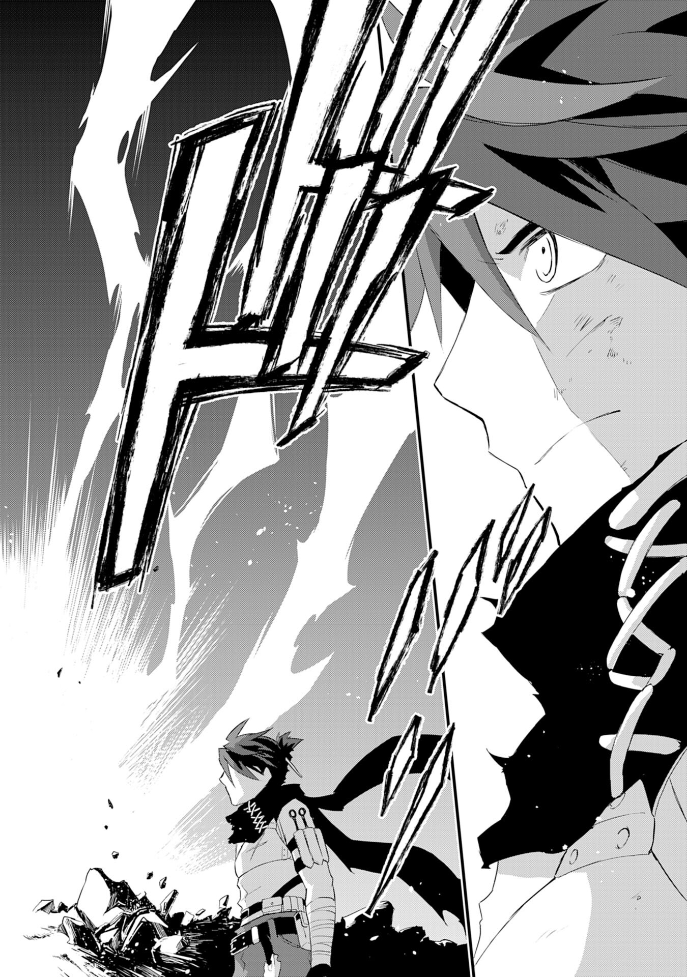 Yusha Party Wo Kubi Ni Natta Ninja, Shinobazu Ni Ikimasu - Chapter 6 - Page 34