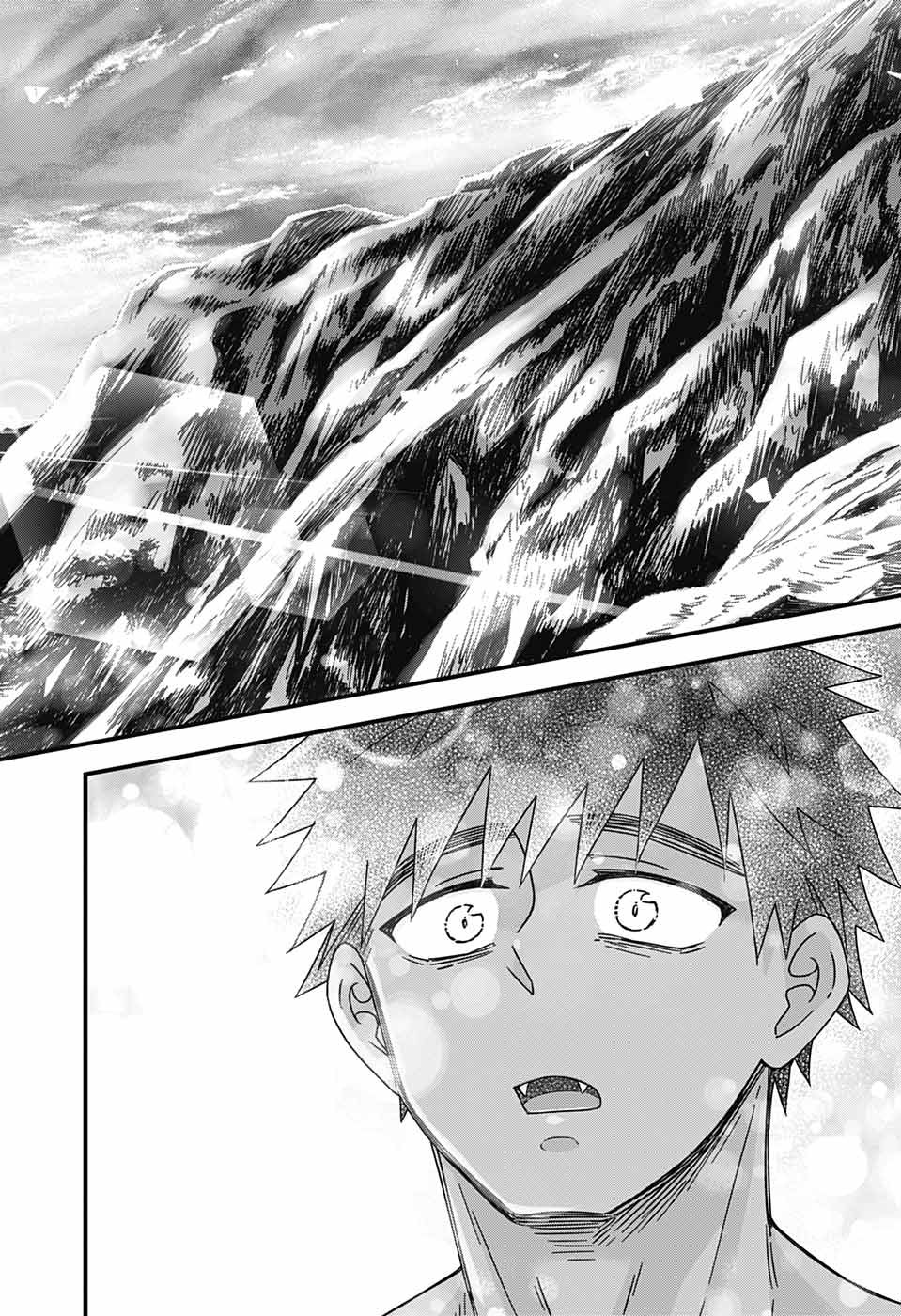 Yuugen Sekai no Ainsoph - Chapter 8 - Page 7