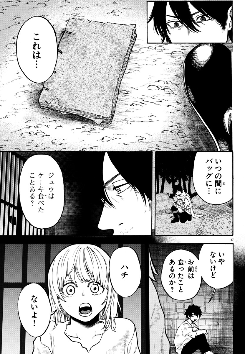 Yuusha Goroshi no Moto Ansatsusha. - Mushoku no Ossan kara Hajimaru Second Life - Chapter 1 - Page 47