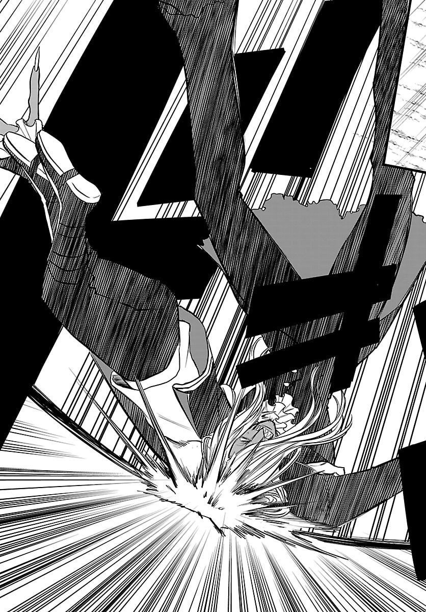 Yuusha Goroshi no Moto Ansatsusha. - Mushoku no Ossan kara Hajimaru Second Life - Chapter 24 - Page 15