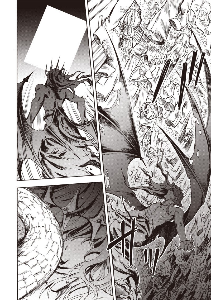 Yuusha Izoku - Chapter 10 - Page 12