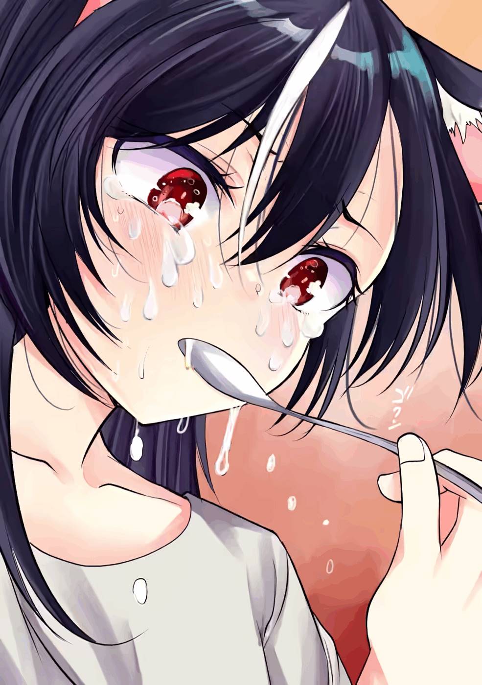 Yuusha ni Narenakatta Sanbaka Trio wa, Kyou mo Otoko Meshi wo Koshiraeru. - Chapter 4 - Page 28