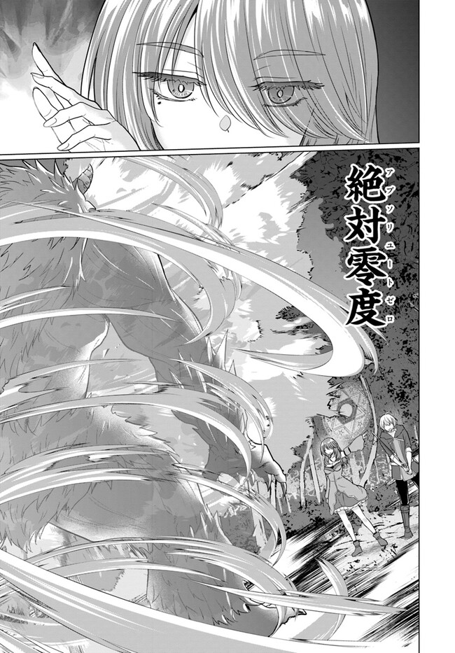Yuusha ni Zenbu Ubawareta Ore wa Yuusha no Hahaoya to Party wo Kumimashita! - Chapter 12 - Page 17