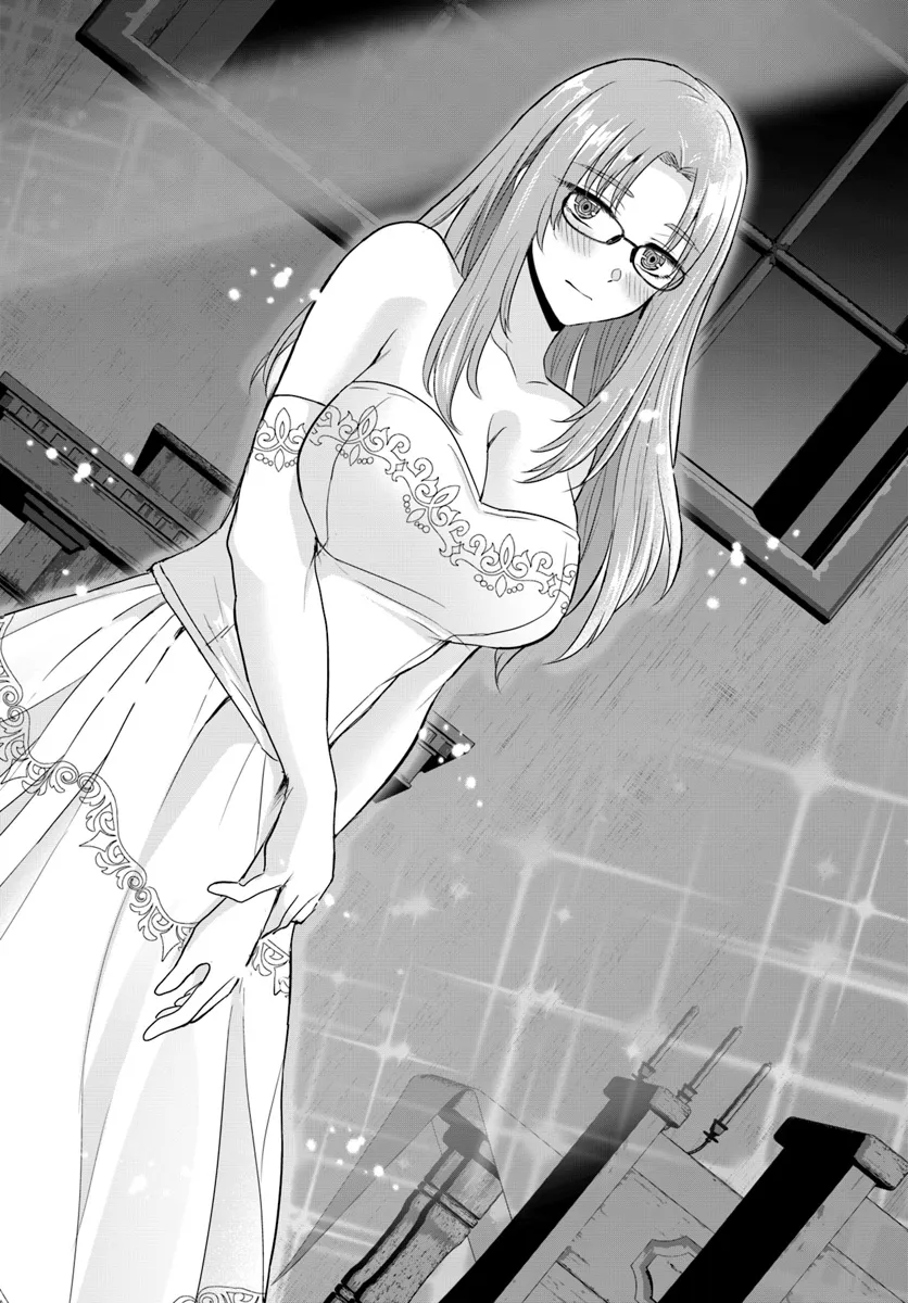 Yuusha ni Zenbu Ubawareta Ore wa Yuusha no Hahaoya to Party wo Kumimashita! - Chapter 14 - Page 6