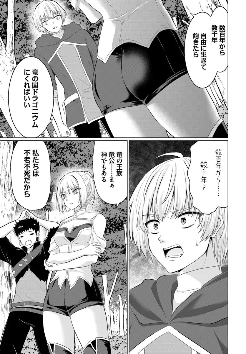 Yuusha ni Zenbu Ubawareta Ore wa Yuusha no Hahaoya to Party wo Kumimashita! - Chapter 29 - Page 9