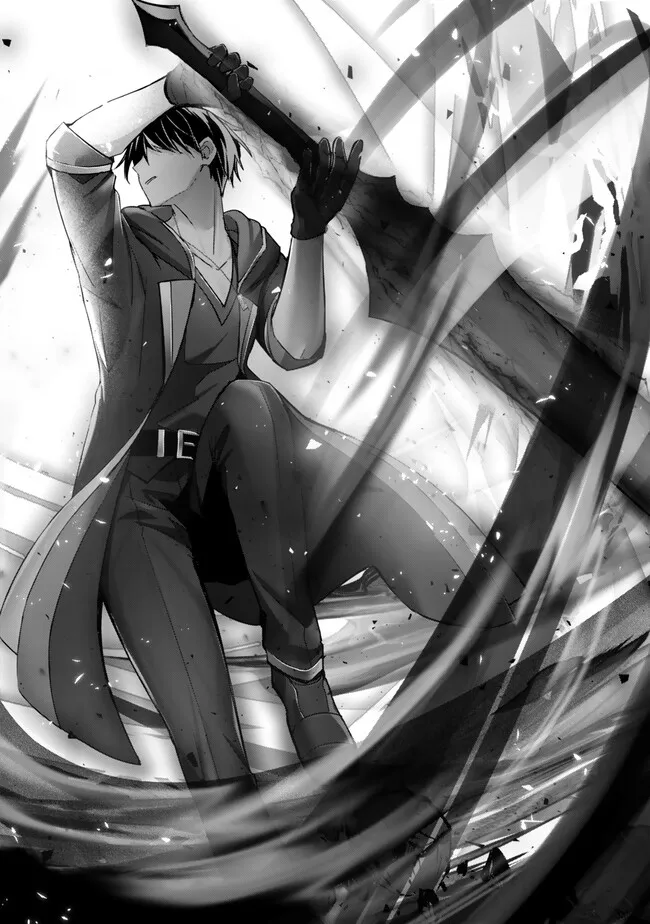 Yuusha Party wo Oidasareta Kiyoubinbou: Party Jijou de Fuyojitsushi wo Yatteita Kenshi, Bannou e to Itaru - Chapter 35.4 - Page 2