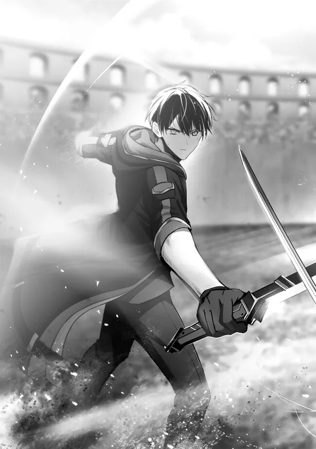 Yuusha Party wo Oidasareta Kiyoubinbou: Party Jijou de Fuyojitsushi wo Yatteita Kenshi, Bannou e to Itaru - Chapter 49.2 - Page 6